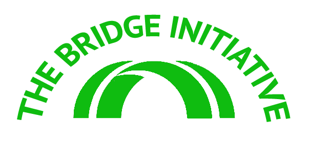 Bridge Initiative Logo