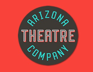 AZ Theatre Company logo