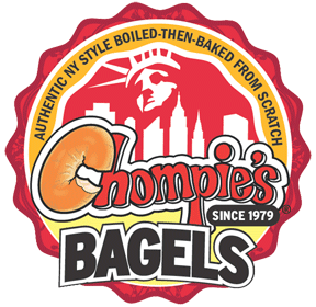 chompies logo