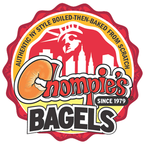 chompies logo