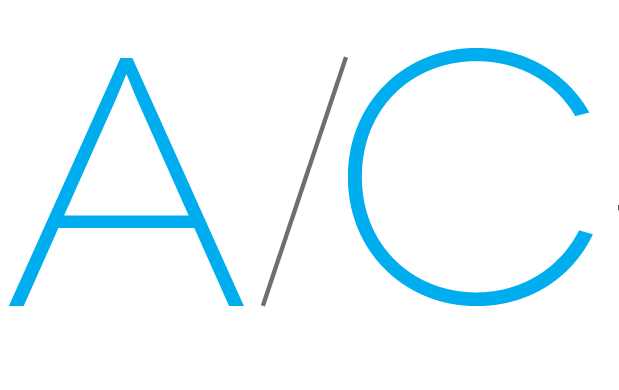 A/C Theatre Logo