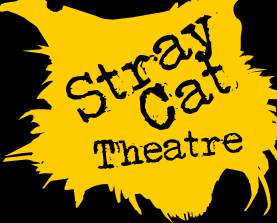 Stray Cat Logo