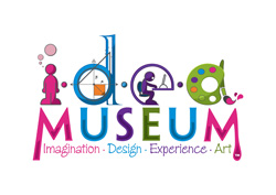 idea Museum logo