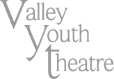 Valley Youth Theatre Logo