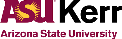 ASU Kerr Logo