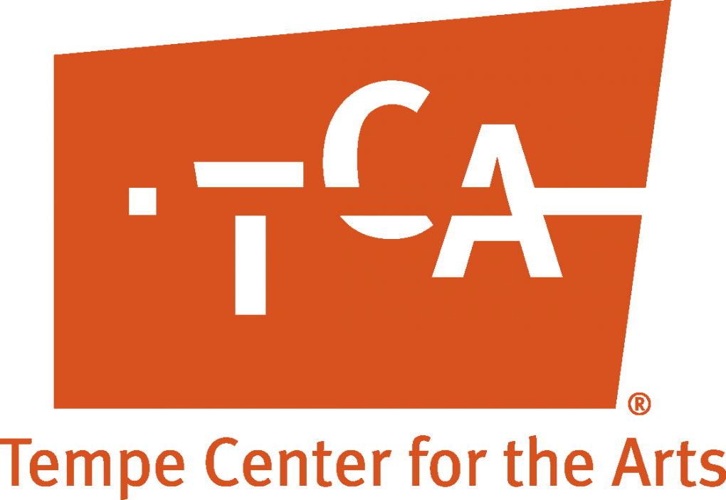 Tempe Center for the Arts Logo